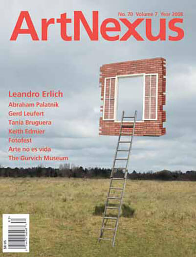 Best Price for ArtNexus Magazine Subscription