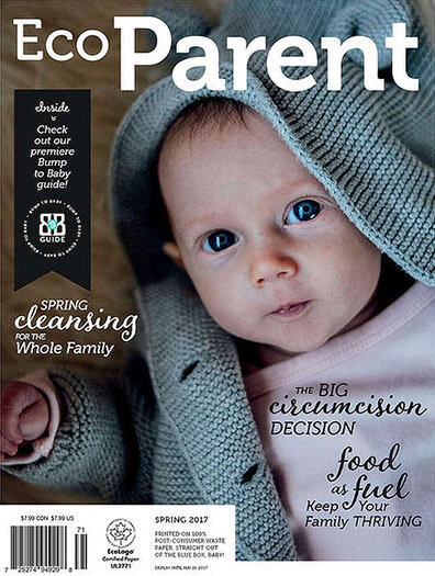 Best Price for EcoParent Magazine Subscription