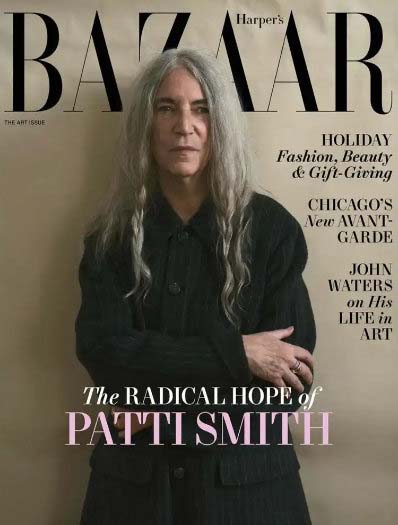 Best Price for Harpers Bazaar Magazine Subscription