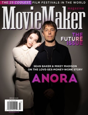 Best Price for Moviemaker Magazine Subscription