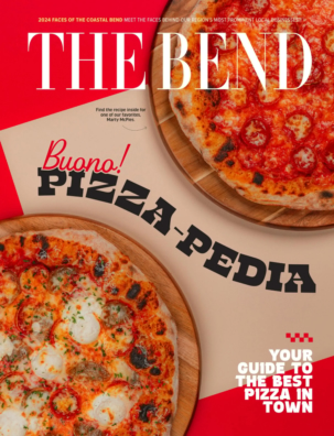 Best Price for The Bend Magazine Subscription