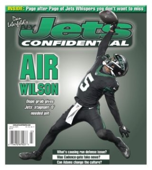 Best Price for Jets Confidential Magazine Subscription