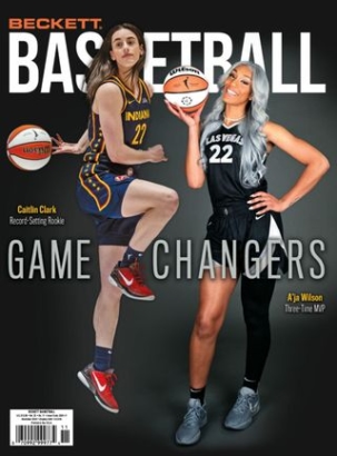 Best Price for Beckett Basketball Magazine Subscription