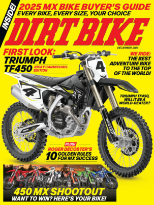 Best Price for Dirt Bike Magazine Subscription