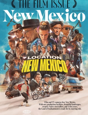 Best Price for New Mexico Magazine Subscription