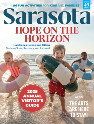 Best Price for Sarasota Magazine Subscription