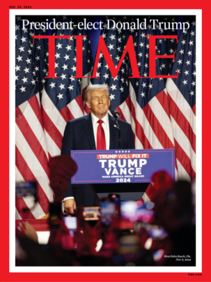 Best Price for Time Magazine Subscription