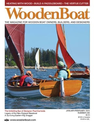 Best Price for Wooden Boat Magazine Subscription