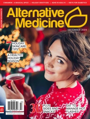 Best Price for Alternative Medicine Magazine Subscription