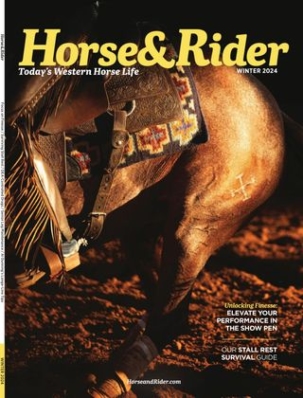 Best Price for Horse & Rider Magazine Subscription