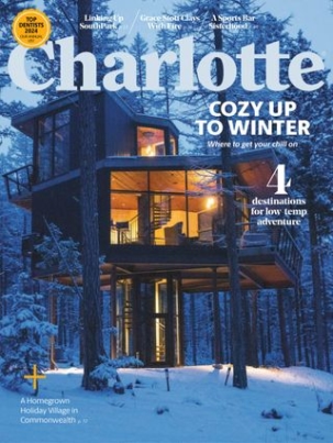 Best Price for Charlotte Magazine Subscription