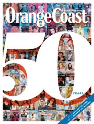 Best Price for Orange Coast Magazine Subscription