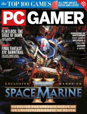 Best Price for PC Gamer Magazine Subscription