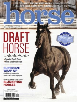 Best Price for Horse Illustrated Magazine Subscription