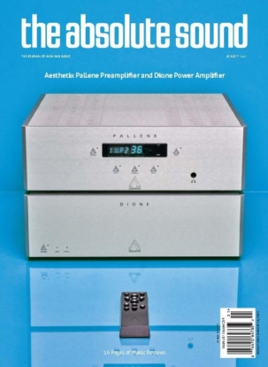 Best Price for The Absolute Sound Magazine Subscription