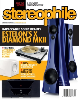 Best Price for Stereophile Magazine Subscription