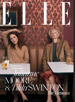 Best Price for Elle Magazine Subscription