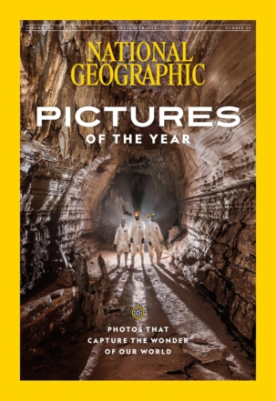 Best Price for National Geographic Magazine Subscription