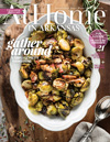 Best Price for At Home In Arkansas Magazine Subscription