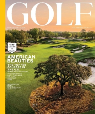 Best Price for Golf Magazine Subscription