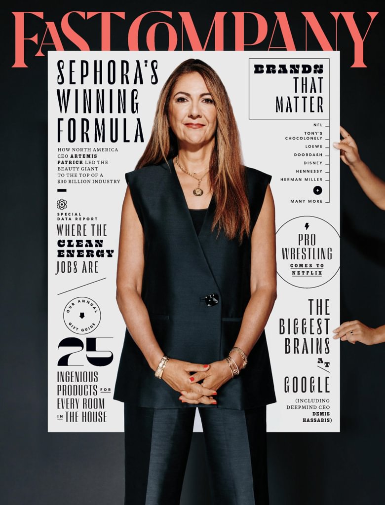 Best Price for Fast Company Magazine Subscription