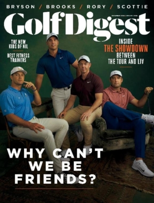 Best Price for Golf Digest Subscription