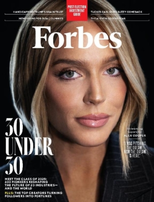 Best Price for Forbes Magazine Subscription