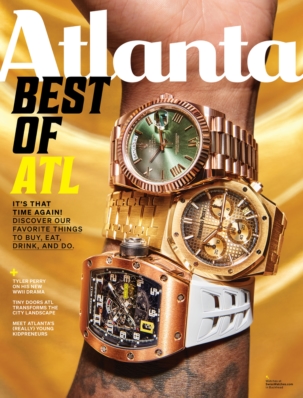 Best Price for Atlanta Magazine Subscription