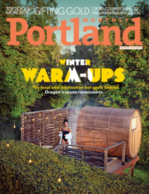 Best Price for Portland Monthly Magazine Subscription