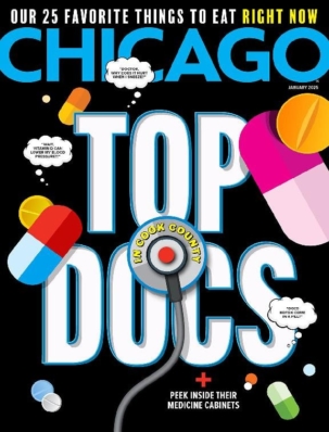 Best Price for Chicago Magazine (IL, IN, MI, WI Only) Subscription