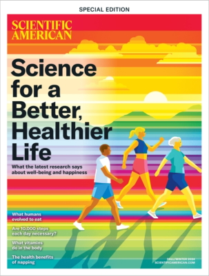 Best Price for Scientific American Magazine Subscription