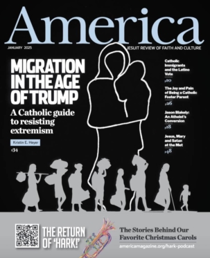 Best Price for America Magazine Subscription