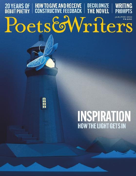 Best Price for Poets & Writers Magazine Subscription