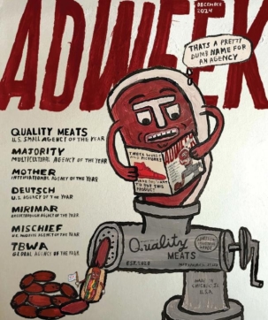 Best Price for Adweek Magazine Subscription