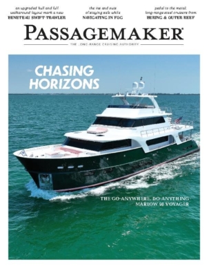 Best Price for PassageMaker Magazine Subscription