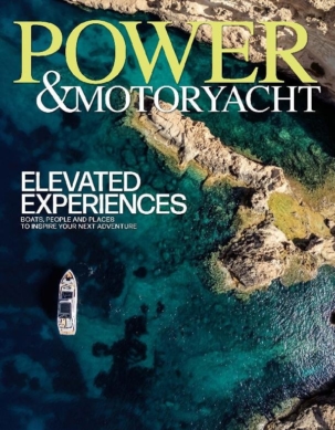 Best Price for Power & Motoryacht Magazine Subscription