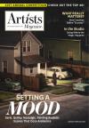 Best Price for The Artist's Magazine Subscription