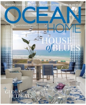 Best Price for Ocean Home Magazine Subscription