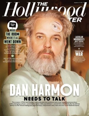 Best Price for The Hollywood Reporter (Daily) Magazine Subscription