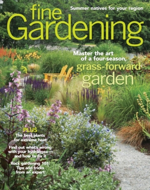 Best Price for Fine Gardening Magazine Subscription