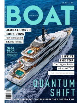 Best Price for Boat International Magazine Subscription