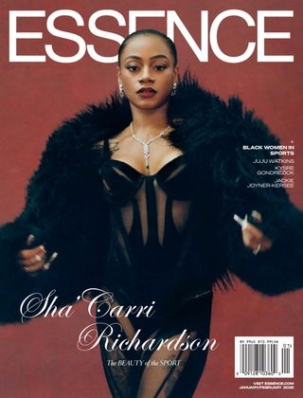 Best Price for Essence Magazine Subscription