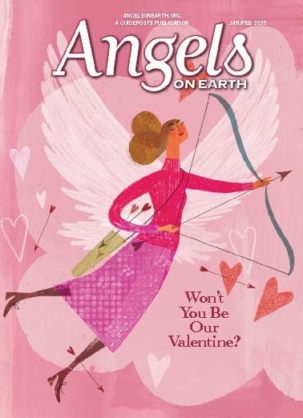 Best Price for Angels on Earth Magazine Subscription