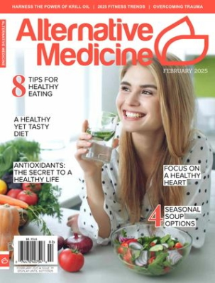 Best Price for Alternative Medicine Magazine Subscription