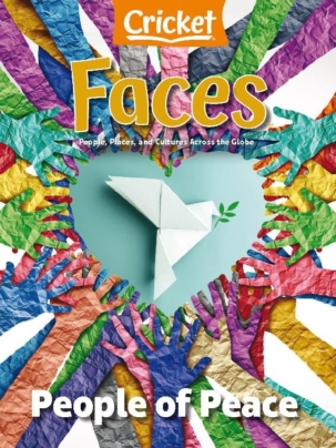 Best Price for Faces Magazine Subscription