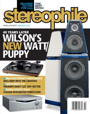 Best Price for Stereophile Magazine Subscription