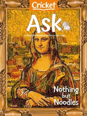 Best Price for Ask Magazine Subscription