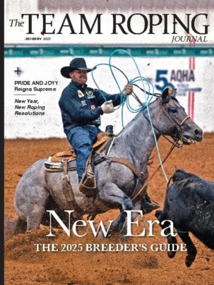 Best Price for The Team Roping Journal Subscription