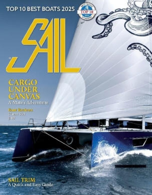 Best Price for Sail Magazine Subscription