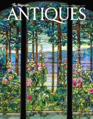 Best Price for The Magazine Antiques Subscription